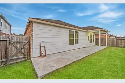 815 Messina Lane, Richmond, TX 77469 - Photo 25