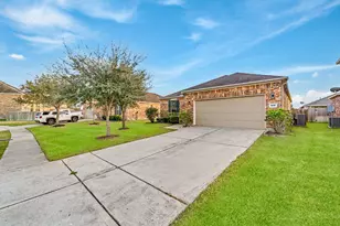 815 Messina Ln, Richmond, TX 77469 - Photo 3