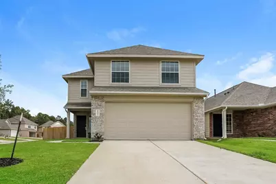 2503 Shad Drive, Conroe, TX 77384 - Photo 1