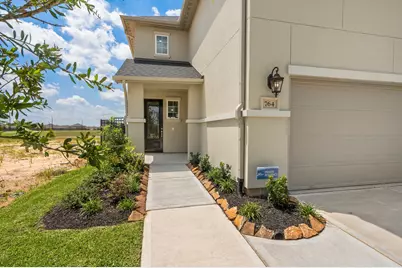 764 Lake Lacosta Drive, Katy, TX 77493 - Photo 5