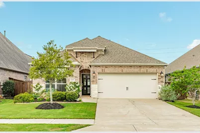 9230 Eckert Road, Iowa Colony, TX 77583 - Photo 1