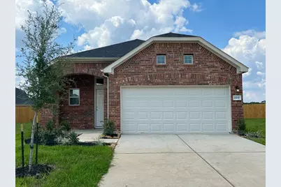 22647 Rosy Heights Trail, Tomball, TX 77377 - Photo 1