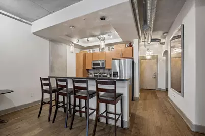 1901 Post Oak Boulevard #508, Houston, TX 77056 - Photo 3