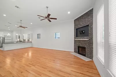 206 Burr Street #A, Houston, TX 77011 - Photo 19