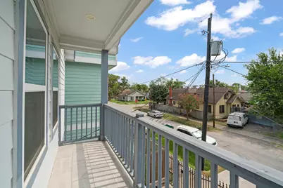 206 Burr Street #A, Houston, TX 77011 - Photo 43