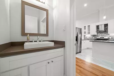 206 Burr Street #A, Houston, TX 77011 - Photo 21