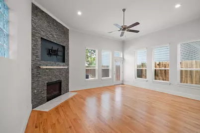 206 Burr Street #A, Houston, TX 77011 - Photo 17