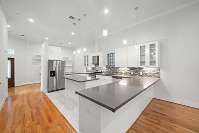 206 Burr Street #A, Houston, TX 77011 - Photo 11