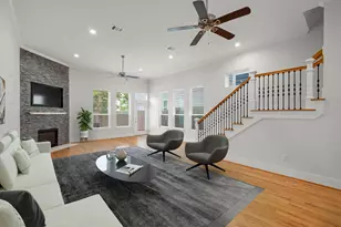 206 Burr St, Houston, TX 77011 - Photo 1