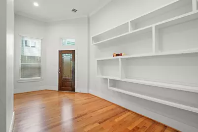 206 Burr Street #A, Houston, TX 77011 - Photo 5