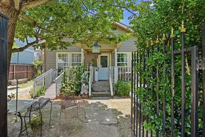 1205 Idylwild Street, Houston, TX 77009 - Photo 1