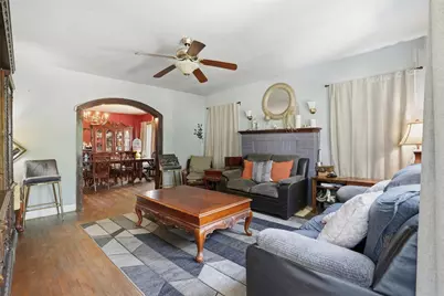 1205 Idylwild Street, Houston, TX 77009 - Photo 3