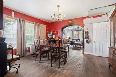 1205 Idylwild Street, Houston, TX 77009 - Photo 7