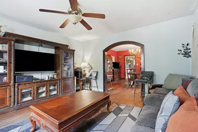 1205 Idylwild Street, Houston, TX 77009 - Photo 5