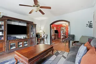 1205 Idylwild St, Houston, TX 77009 - Photo 5