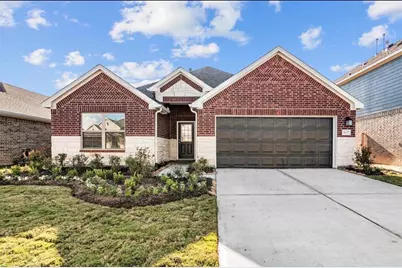 7627 Sirocco Lane, Baytown, TX 77523 - Photo 1
