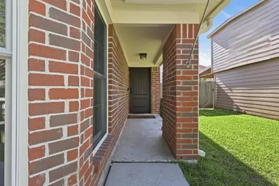 16852 Greenhouse Street, Conroe, TX 77385 - Photo 3