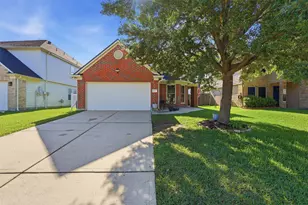 16852 Greenhouse St, Conroe, TX 77385 - Photo 1