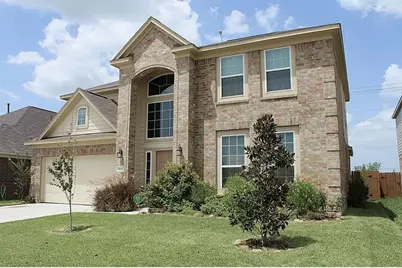 5827 Annatto Drive, Baytown, TX 77521 - Photo 1