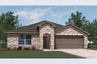 12623 Sunny Fields Lane, Needville, TX 77461 - Photo 1