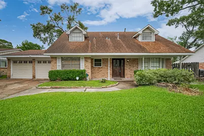 13351 Oak Leaf Lane, Houston, TX 77015 - Photo 1