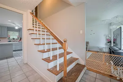 13351 Oak Leaf Lane, Houston, TX 77015 - Photo 5