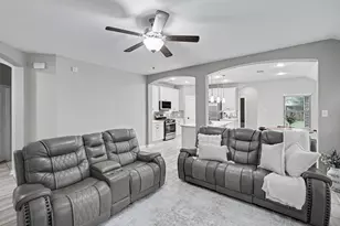 16011 Monument Hill Crossing, Cypress, TX 77433 - Photo 11