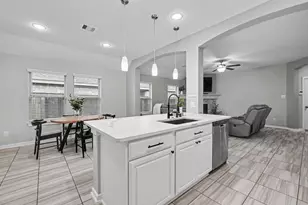 16011 Monument Hill Crossing, Cypress, TX 77433 - Photo 19