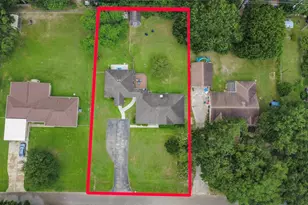 32047 S Wiggins St, Magnolia, TX 77355 - Photo 5