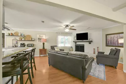 32047 S Wiggins Street, Magnolia, TX 77355 - Photo 7