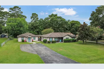 32047 S Wiggins Street, Magnolia, TX 77355 - Photo 1