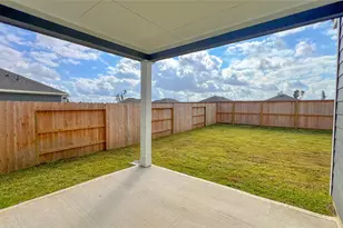 21618 Jasmine Star Dr, Splendora, TX 77372 - Photo 23