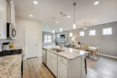 21618 Jasmine Star Drive, Splendora, TX 77372 - Photo 5