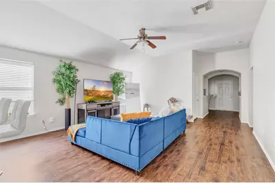 15934 Colonial Bridge Lane, Houston, TX 77073 - Photo 5