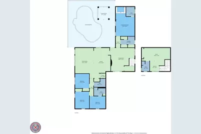 8406 Glen Valley Drive, Houston, TX 77061 - Photo 35