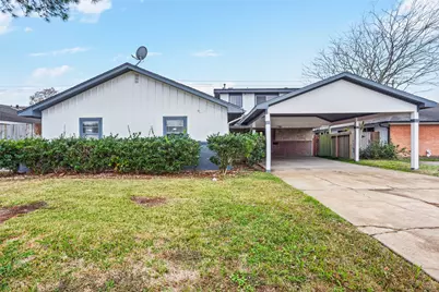 8406 Glen Valley Drive, Houston, TX 77061 - Photo 1