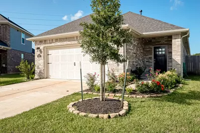 31803 Wellington Pass, Fulshear, TX 77441 - Photo 1