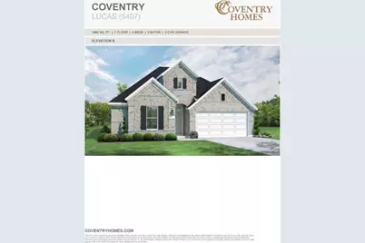 42668 Mystery Lane, Magnolia, TX 77354 - Photo 7