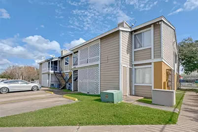 12507 Ashford Meadow Drive Drive #A, Houston, TX 77082 - Photo 9