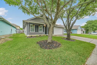 19815 Rocky Shores Drive, Tomball, TX 77375 - Photo 1
