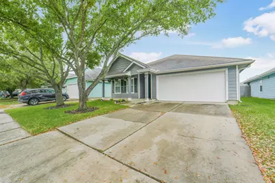 19815 Rocky Shores Drive, Tomball, TX 77375 - Photo 3