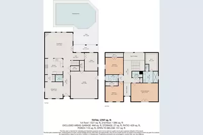 6010 Tyne Street, Houston, TX 77007 - Photo 41