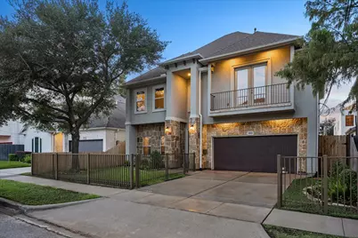 6010 Tyne Street, Houston, TX 77007 - Photo 7