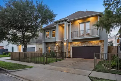6010 Tyne Street, Houston, TX 77007 - Photo 1