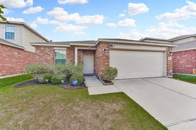 15411 Sienna Peak Lane, Cypress, TX 77429 - Photo 1