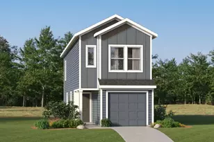 20147 Green Mallard St, Crosby, TX 77532 - Photo 1