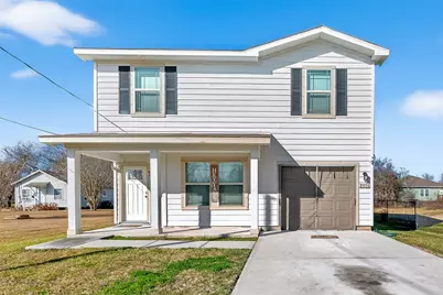 2516 Boss Street, La Marque, TX 77568 - Photo 1