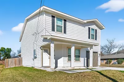 2516 Boss Street, La Marque, TX 77568 - Photo 3