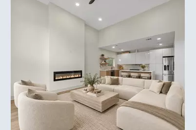 3307 Delhi Street, Houston, TX 77022 - Photo 3