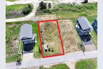 1056 Caplen Street, Gilchrist, TX 77617 - Photo 3